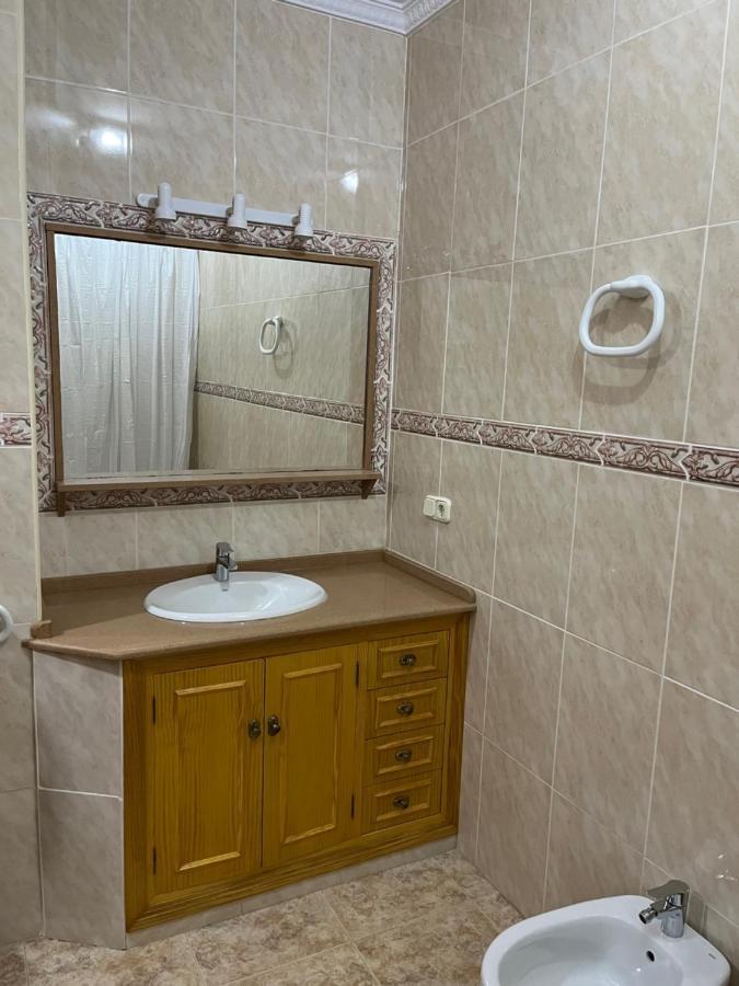 Villa La Momita Чиклана-де-ла-Фронтера Экстерьер фото