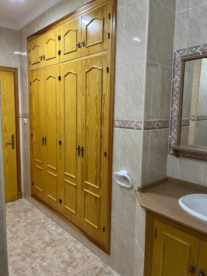 Villa La Momita Чиклана-де-ла-Фронтера Экстерьер фото