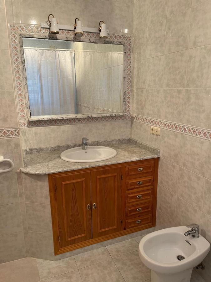 Villa La Momita Чиклана-де-ла-Фронтера Экстерьер фото