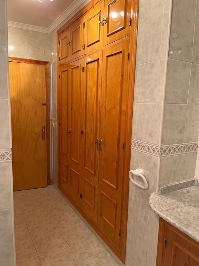 Villa La Momita Чиклана-де-ла-Фронтера Экстерьер фото