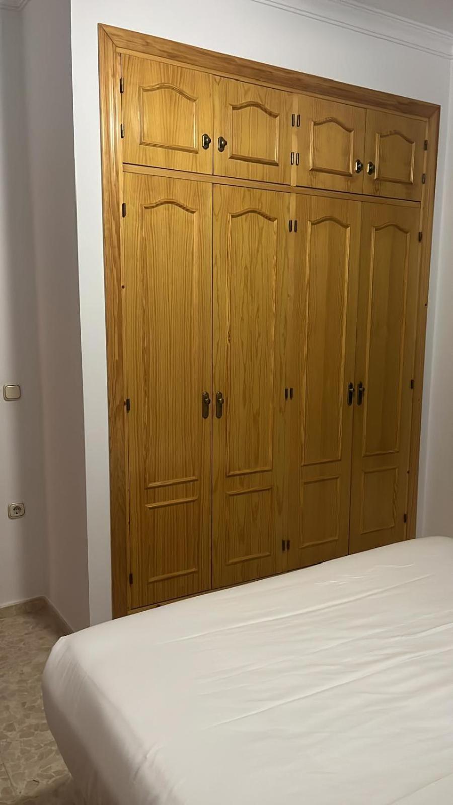 Villa La Momita Чиклана-де-ла-Фронтера Экстерьер фото