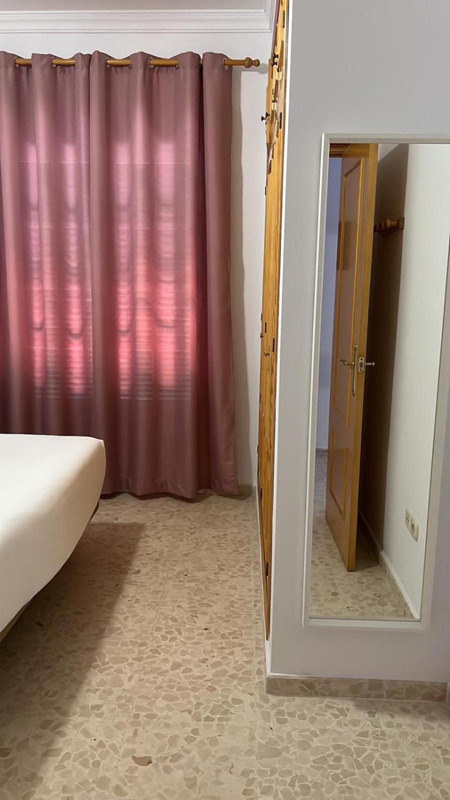 Villa La Momita Чиклана-де-ла-Фронтера Экстерьер фото