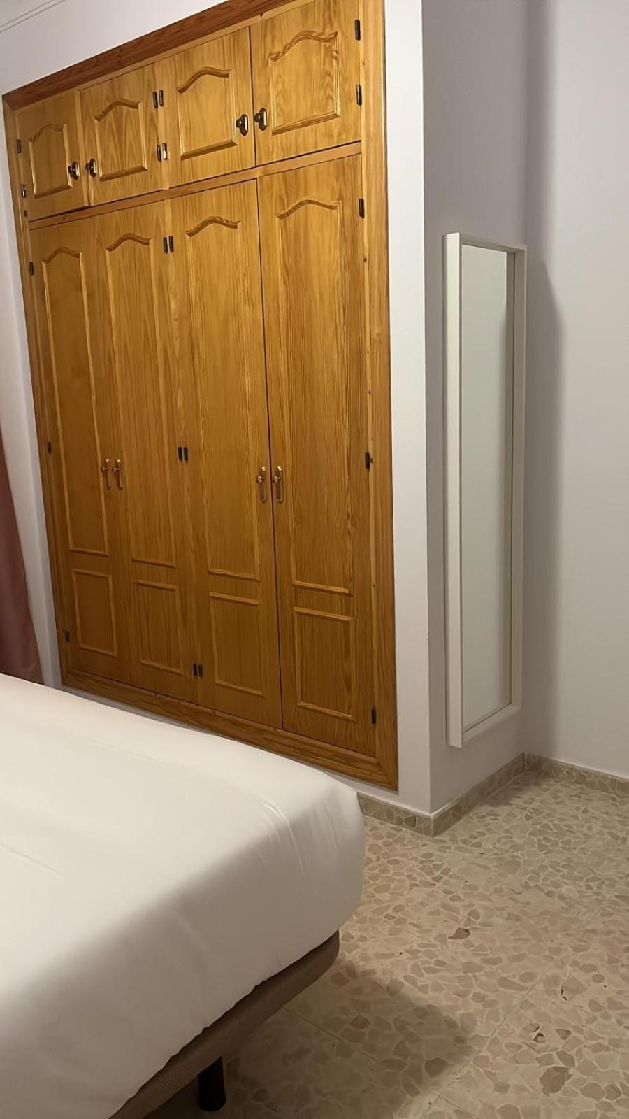 Villa La Momita Чиклана-де-ла-Фронтера Экстерьер фото